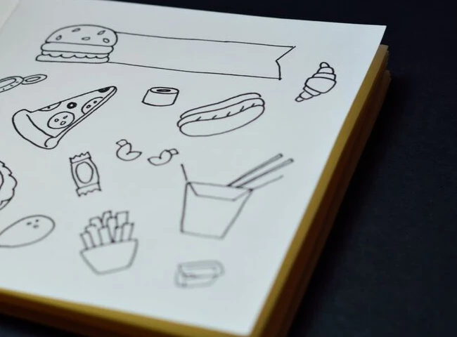 5 jedál, ktoré spôsobujú, že vyzeráte a cítite sa staršie ako v skutočnosti ste