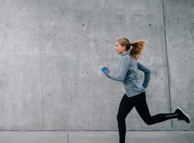 Relax, oddych po cvičení