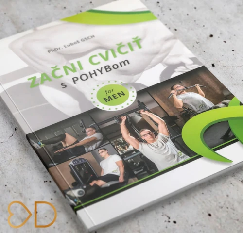 Ako schudnúť efektívne pre mužov