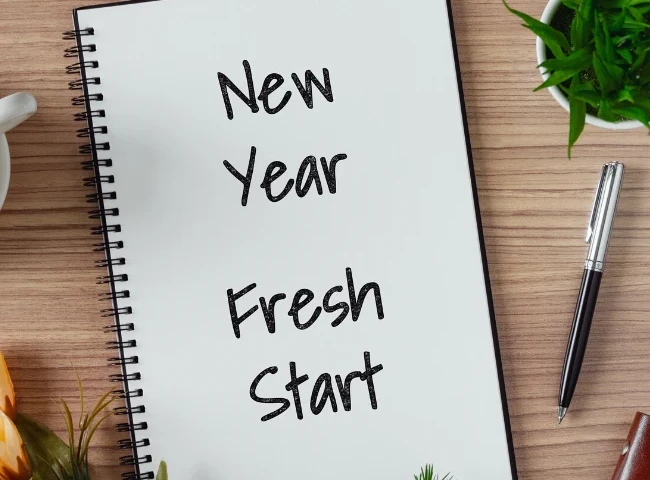 A ako ste natom s každoročnými predsavzatiami?