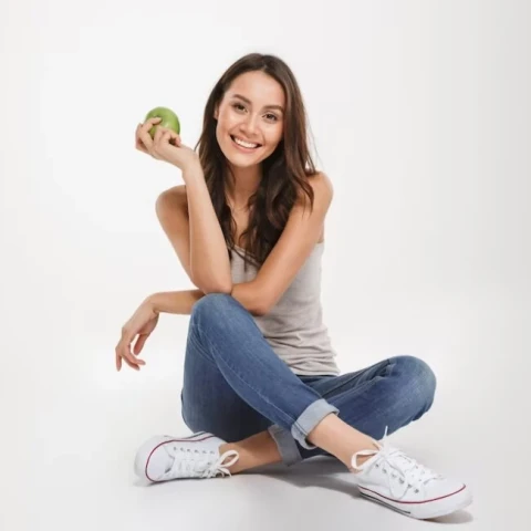 Chudnutie s delenou stravou – funguje či nie?