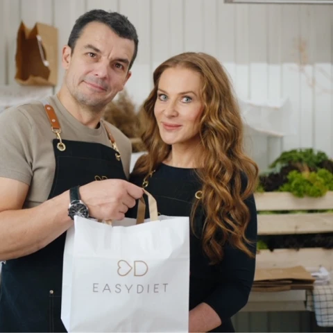 Szabaduljon meg a túlsúlytól különösebb erőfeszítés nélkül