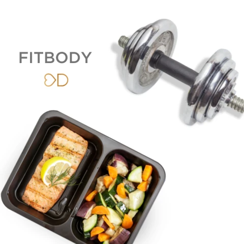 Tréning – čo jesť pred a po cvičení?