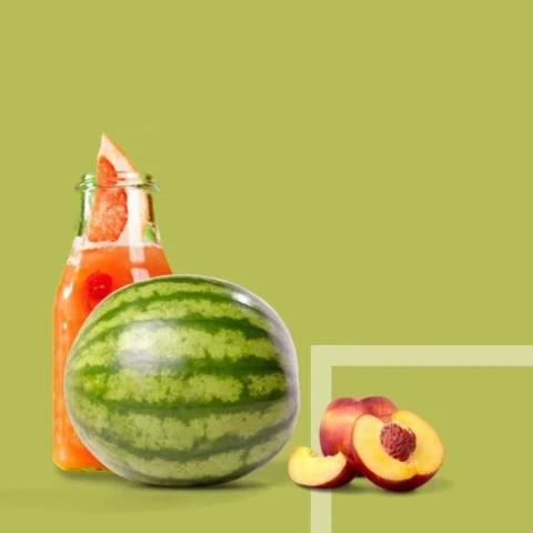 Tipy na zdravé letné stravovanie