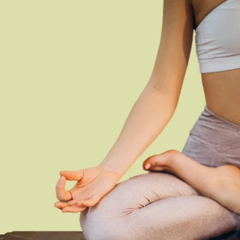 Ako súvisí chudnutie a meditácia?