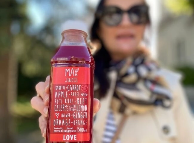 Detox a.k.a. detoxikácia - riadené odstraňovanie toxínov z tela