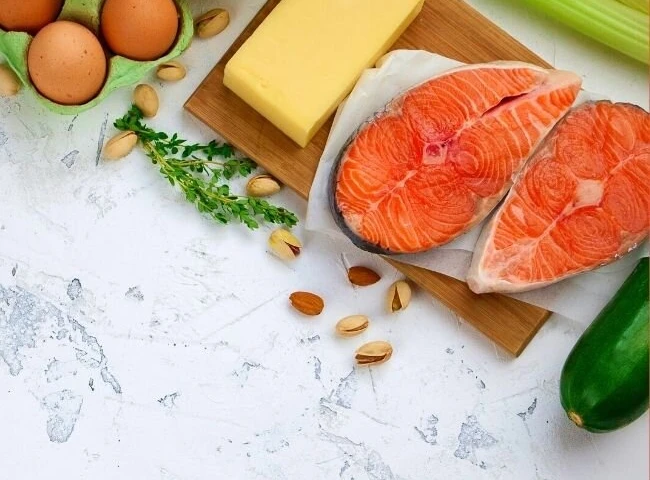 Keto diéta: Princíp a výhody tohto stravovania