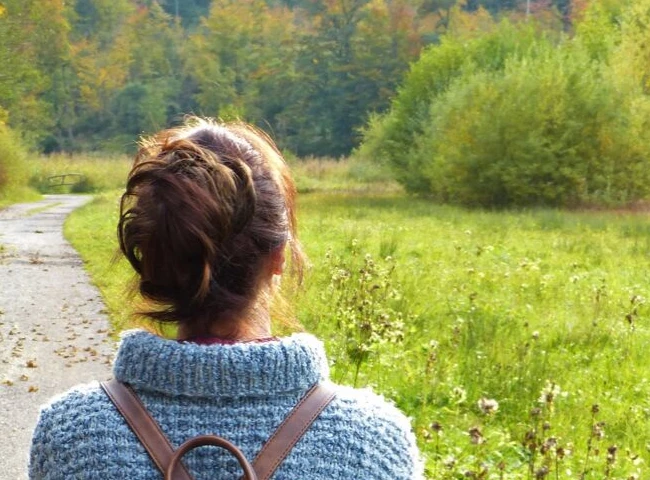 Ako schudnúť po 40-tke?