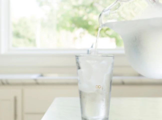 Pitný režim pre ladné krivky