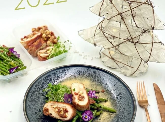 Weihnachten 2022 und Neujahr