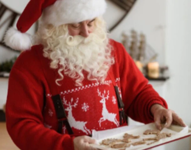 Zdravý mikulášsky balíček