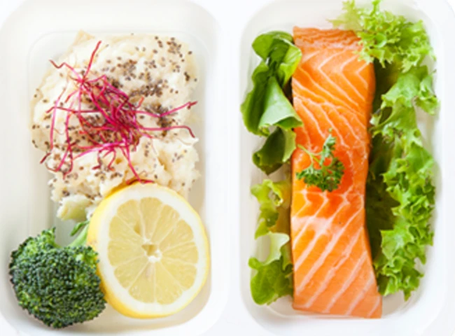 Zónová diéta versus eDiéta