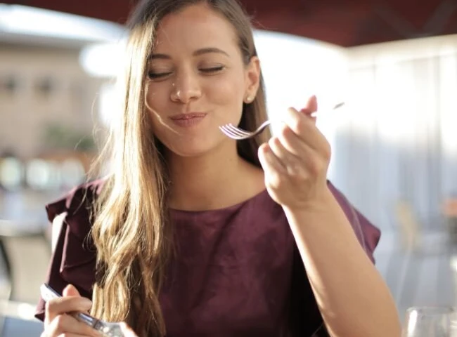 Jednoduchý trik ako schudnúť aj bez diéty