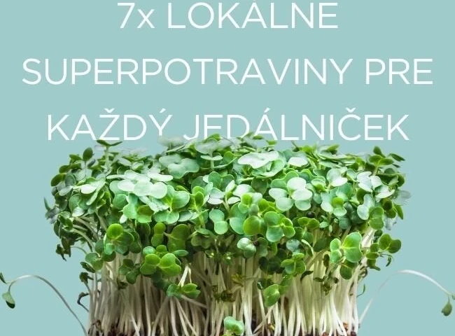 15 bežných surovín v jedálničku. Čo z nich robí superpotraviny?