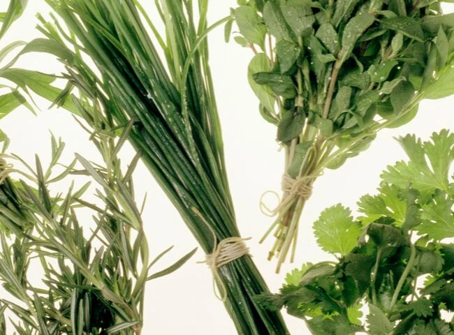 Najlepšie jesenné bylinky na posilnenie imunity