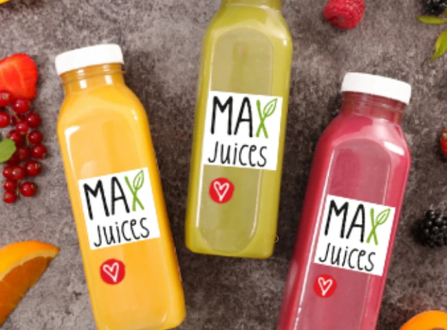 Pozitívne účinky ovocných a zeleninových štiav – detox pre telo a dušu