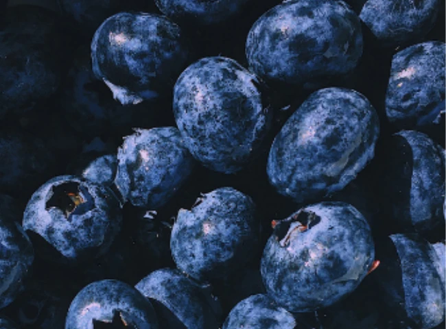 20 najlepších potravín pre ženy