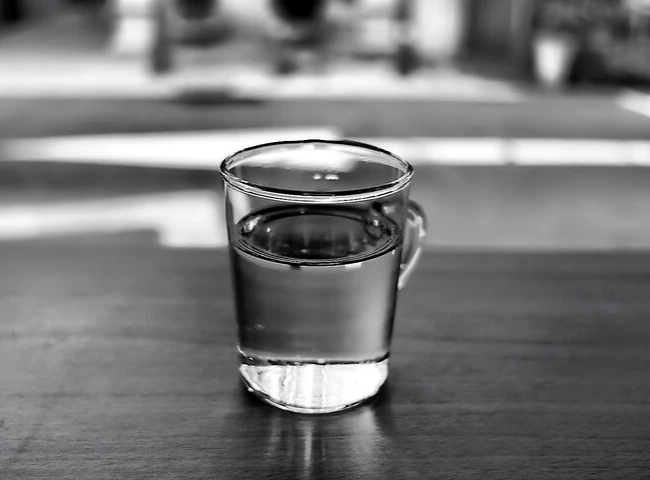 Čarovná vodná víla