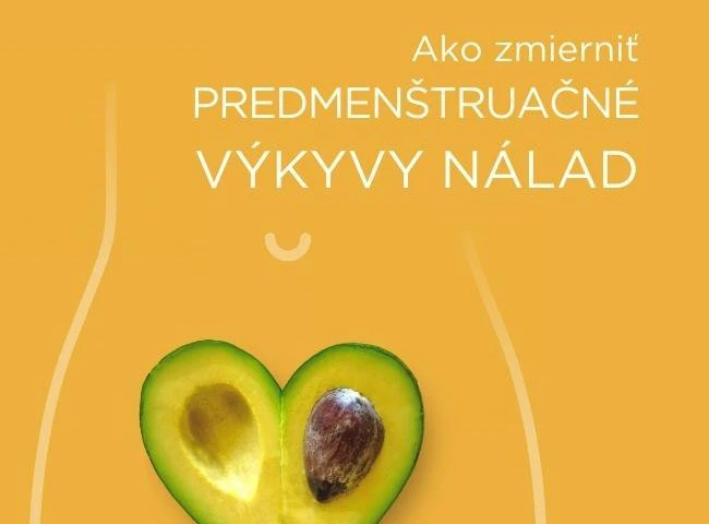 Potraviny, ktoré vám pomôžu zmierniť predmenštruačné výkyvy nálad