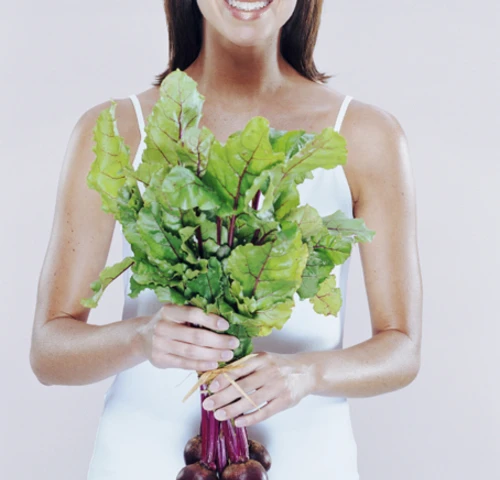 Prírodná kozmetička!