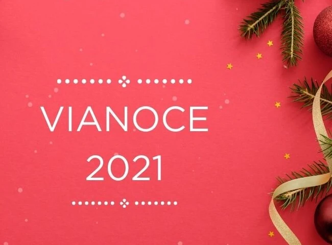 Vianoce 2021