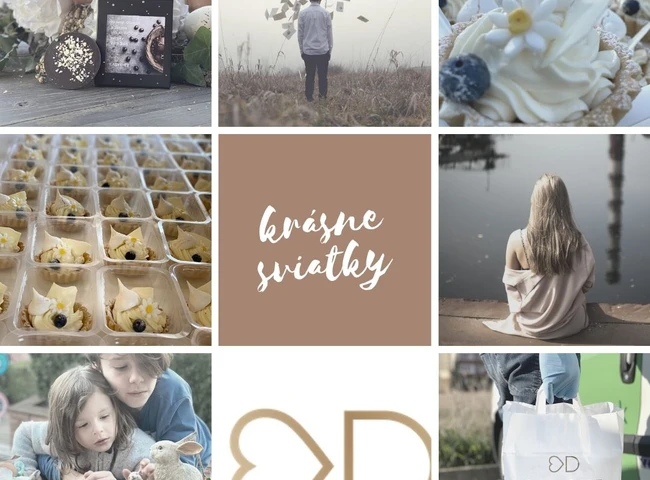 Veľkonočné sviatky