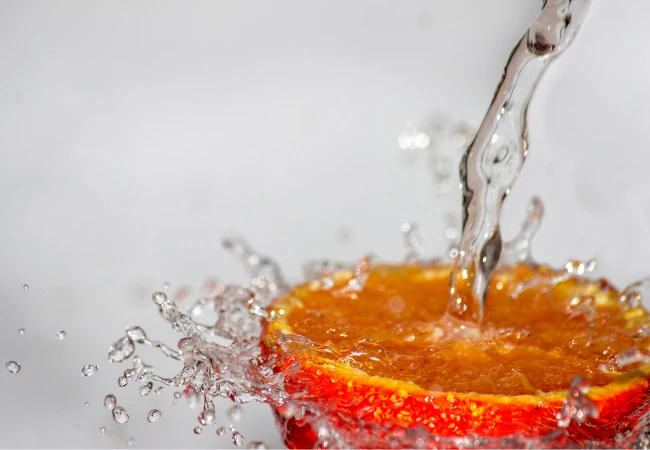 Drinky štíhlosti a krásy