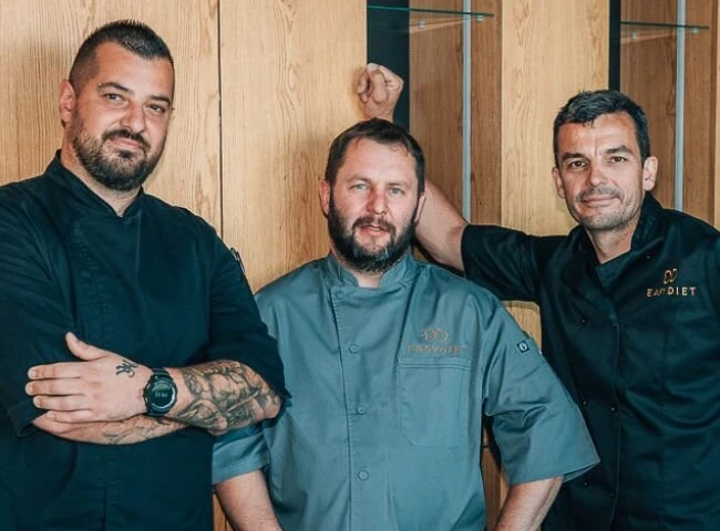 EASYDIET už aj na severnom a strednom Slovensku!