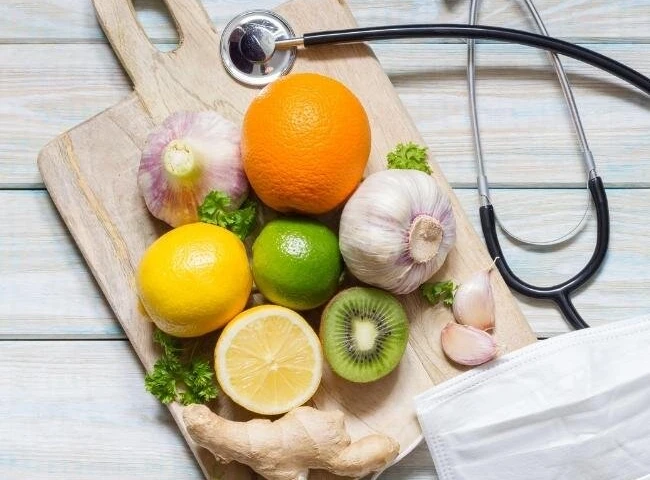 Škodí chudnutie imunite? Zdravá redukcia hmotnosti bez rizík