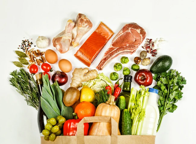 Dodávať telu primálo kalórií je to najhoršie, čo človek môže urobiť