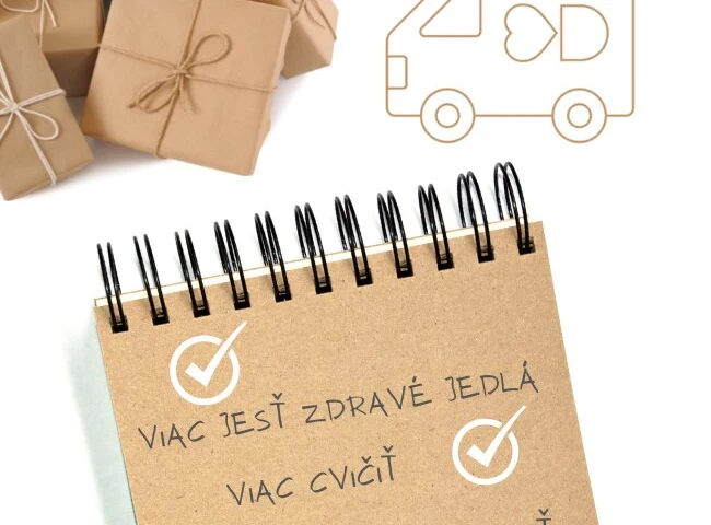 Novoročné predsavzatie po starom?