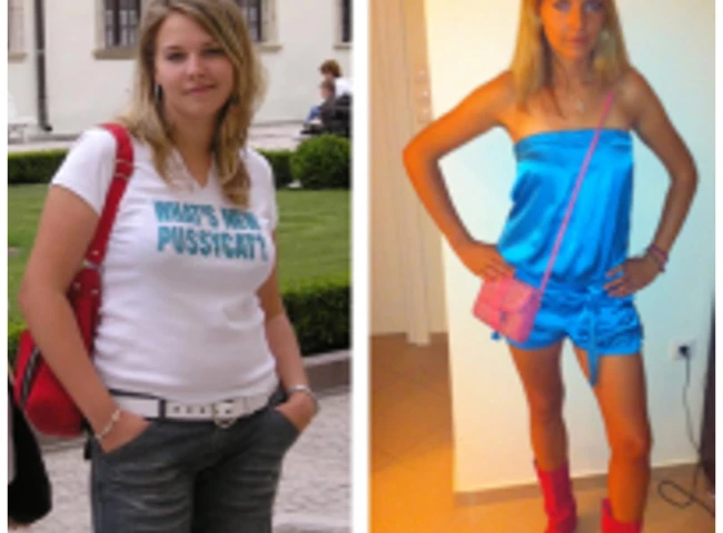 Zdravá strava a diéta - príbeh môjho chudnutia