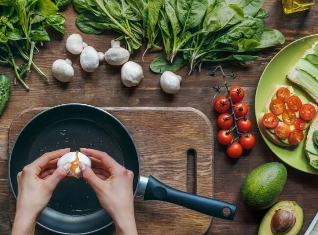 5 najčastejších chýb počas keto a low carb diéty