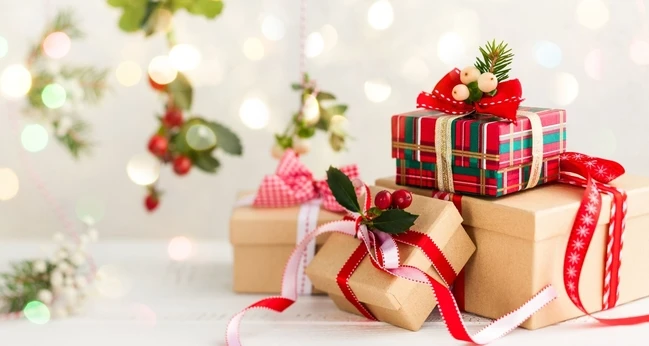 Vianočné sviatky 2019