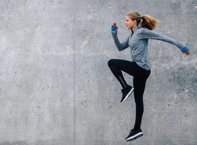 Ako nám kardio pomáha chudnúť?