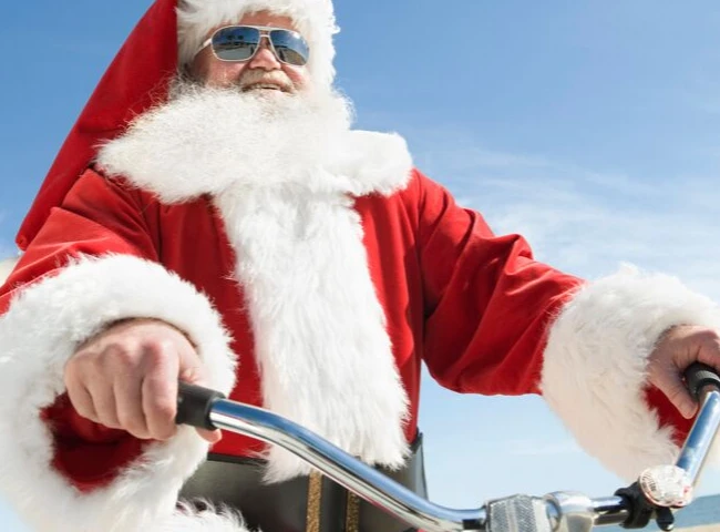 Vianočne cviky s rodinou