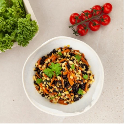 Vegetariánská strava: Pro koho je vhodná a na co si dát pozor?