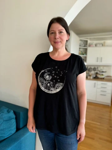 Katka schudla 8 kilogramov